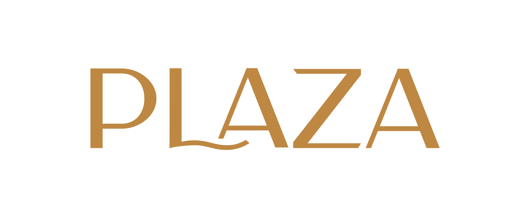 Plaza Logo 01