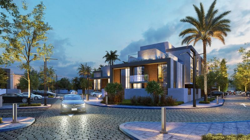 Dubai Property Prices