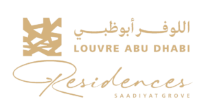 Louvre Residences Logo 2