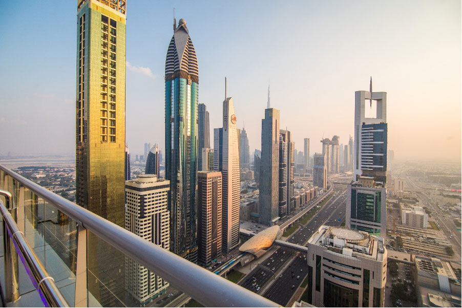 The Future of the UAE Golden Visa