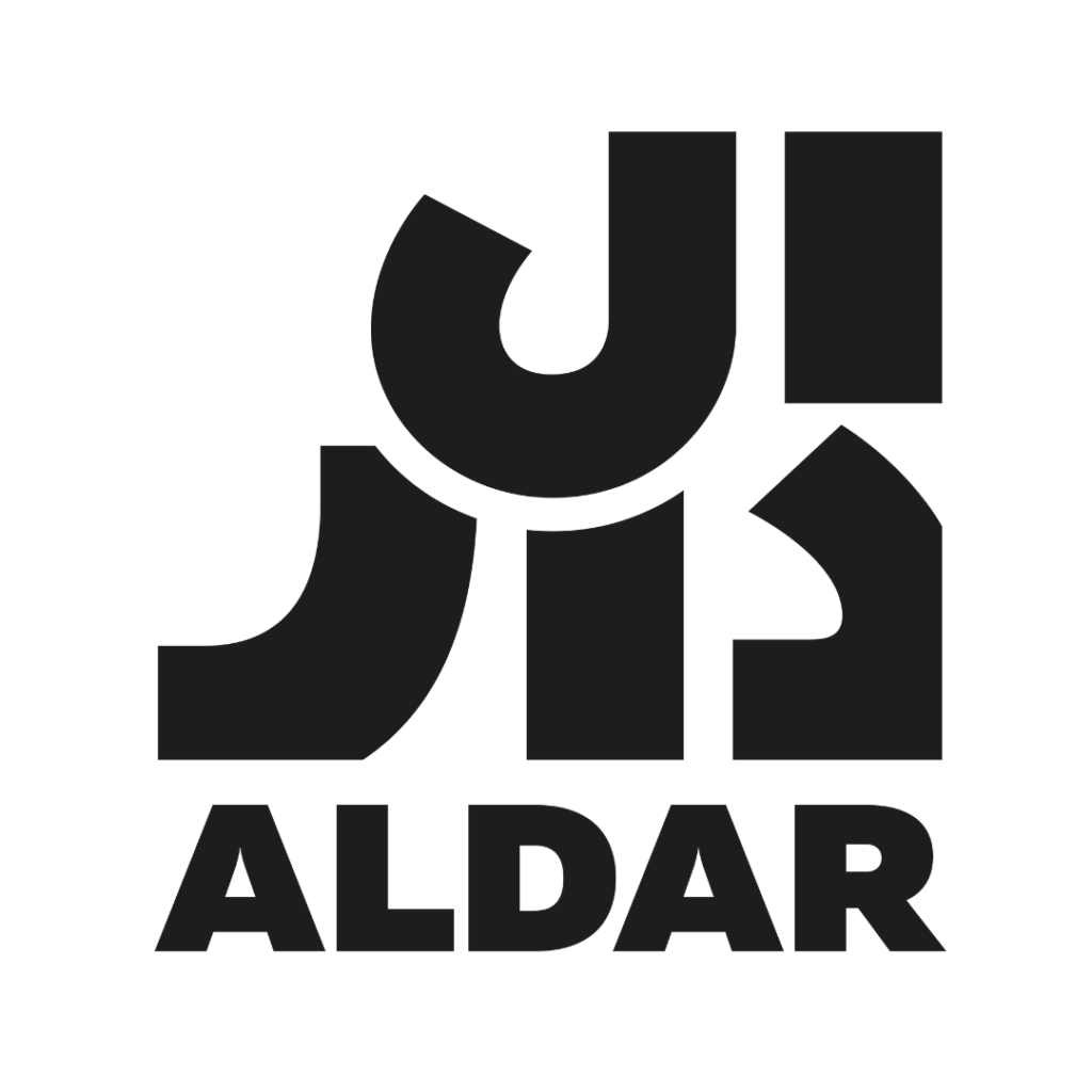 Aldar Logo