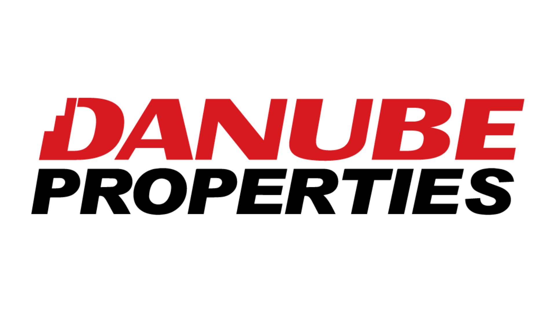 Danube Logo