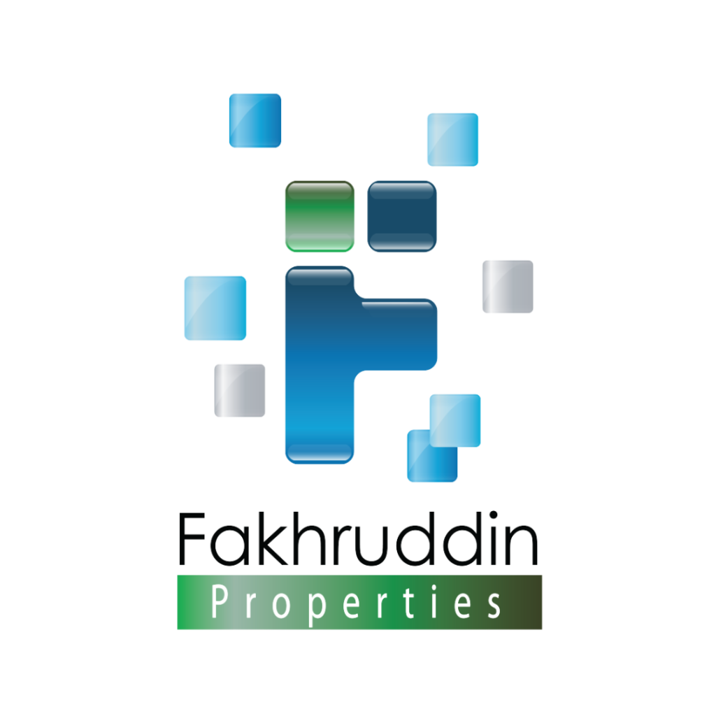 Fakhruddin Logo