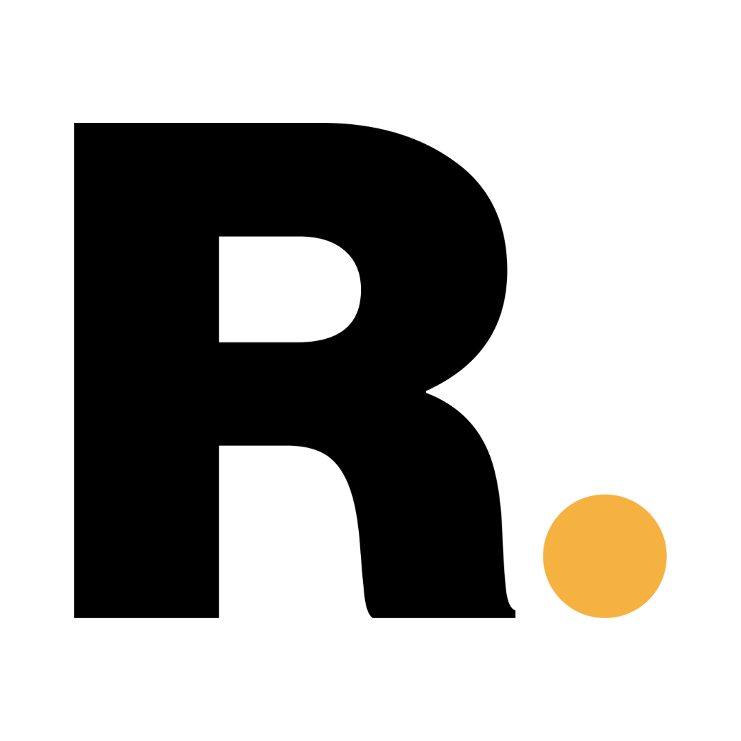 Reportage Logo