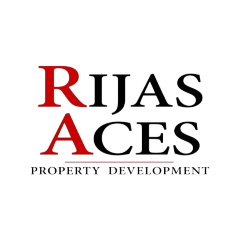Rijas Aces Logo