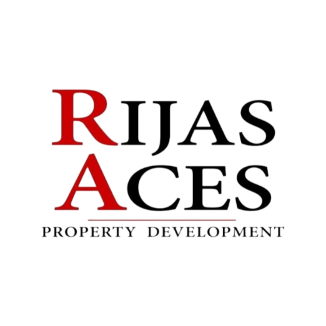 Rijas Aces Logo