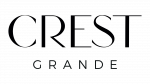 Crest Grande Logo