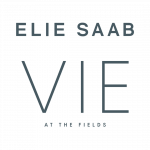Elie Saab Vie At the Fields Logo