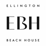 Ellington Beach House Logo