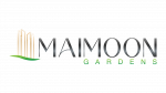 Maimoon Gardens Logo