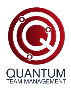 QTM Logo Compact