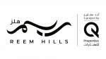 Reem Hills Logo