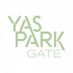 Yas Park Gate Logo